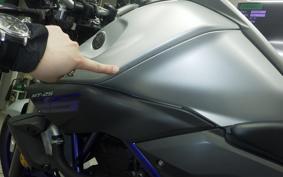 YAMAHA MT-25 RG10J