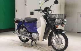 HONDA C110 SUPER CUB 2023 JA07