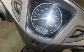 HONDA LEAD 125 2025 JF45