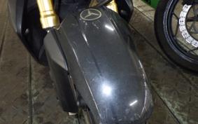 HONDA ZOOMER-X