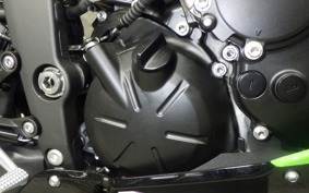 KAWASAKI NINJA ZX-6R A 2025 ZX636J