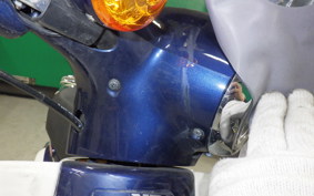 HONDA C50 SUPER CUB 1992 AA09