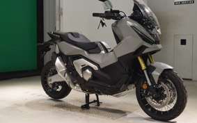 HONDA X-ADV 750 2025 RH21