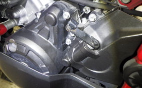 HONDA CBR250RR A MC51