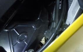 KAWASAKI NINJA 400 2021 EX400G