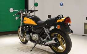 KAWASAKI ZEPHYR 750 2010 ZR750C