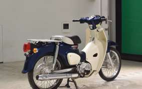 HONDA C50 SUPER CUB 2022 AA09