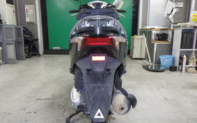 HONDA LEAD 125 2004 JF45