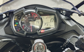 KAWASAKI NINJA ZX-25R ZX250E