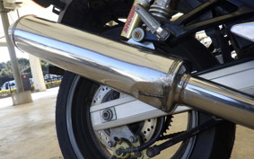 SUZUKI INAZUMA 1200 (GSX1200) 1998 GV76A