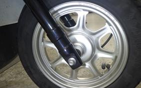 HONDA GIORNO 3 2010 AF77