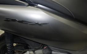 HONDA PCX 125 2016 JK05