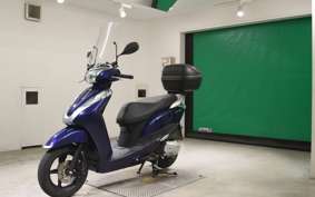 HONDA LEAD 125 2023 JF45