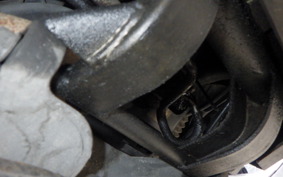 HONDA SPACY 100 JF13