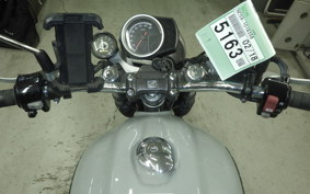 HONDA GB350S 2022 NC59