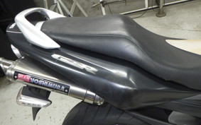SUZUKI GSR 400 2006 GK7DA