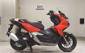 HONDA ADV160 2004 KF54