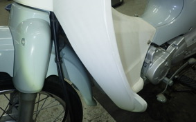 HONDA C110 SUPER CUB 2003 JA07