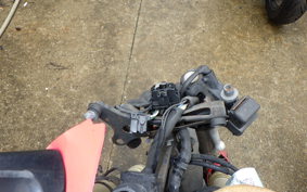 HONDA RVF400 2000 NC35