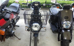HONDA C50 SUPER CUB AA04