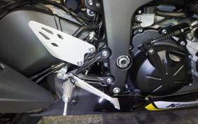 KAWASAKI NINJA ZX-6R A 2025 ZX636J