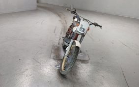 HONDA TLR200 MD09
