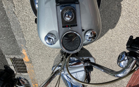 HARLEY FLSTF1340-1450 2004 BMY