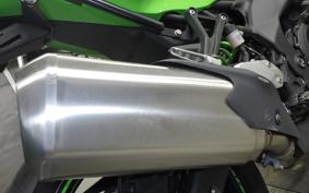 KAWASAKI ZX-4RR 2023 ZX400P