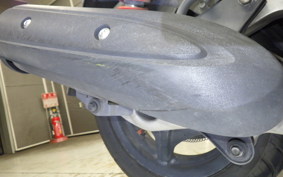 YAMAHA CYGNUS 125 XSR 2 2023 SE44J