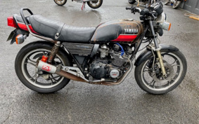 YAMAHA XJ400 D 1981 4G0