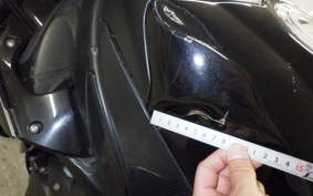 YAMAHA YZF-R1 2009