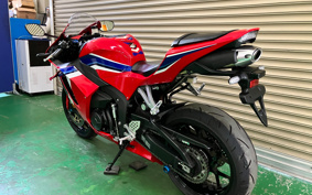 HONDA CBR600RR ABS 2022 PC40