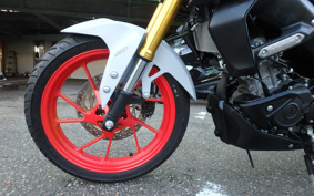 YAMAHA MT-15 RG68