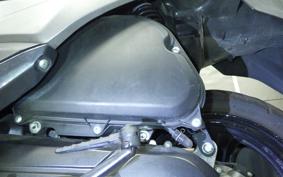 SUZUKI BURGMANストリート125EX EA23M