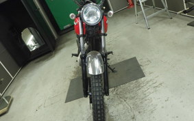 KAWASAKI 250TR 2024 BJ250F