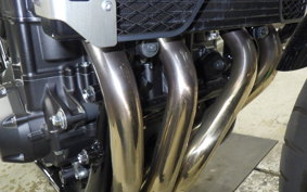 HONDA CB1300SF SUPER FOUR Gen. 3 2025 SC54