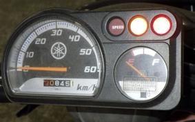 YAMAHA GEAR Gen.2 UA08J