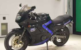 SUZUKI GSX250F Across GJ75A