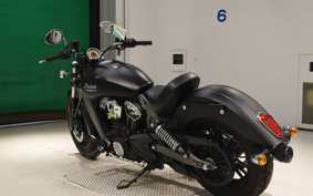 INDIAN スカウト 2015
