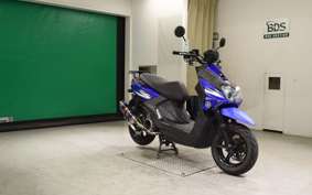 YAMAHA BW S125 Gen.2 SEA6J