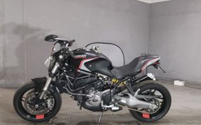 DUCATI MONSTAR 821 2020 MH00AA