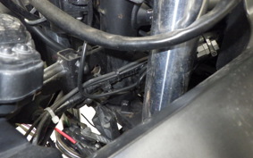 YAMAHA YZF-R25 A 1997 RG10J