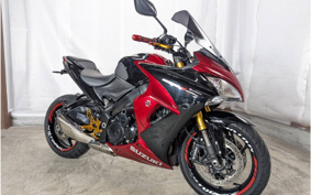 SUZUKI GSX-S1000F 2017 GT79B