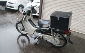 HONDA SUPER CUB50 AA04