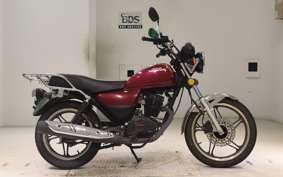 HONDA LY125