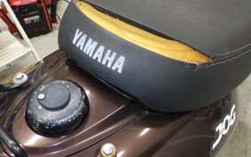 YAMAHA JOG Gen.5 SA36J