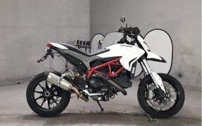 DUCATI HYPERMOTARD 820 2014 B201JA
