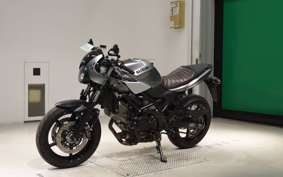 SUZUKI SV650 X A 2019