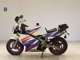Фото Yamaha TZM50R с японского аукциона