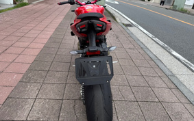 DUCATI STREET FIGHTER V4S 2023 1F00